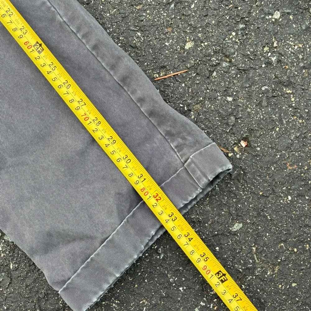 Orvis men gray